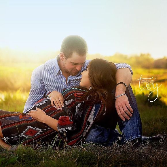 Meet your Posher, Chris - Picture 1 of 1